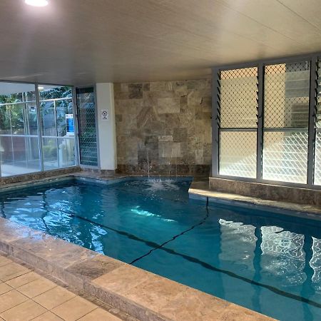 40 William Street Apartments ميناء ماكواري المظهر الخارجي الصورة