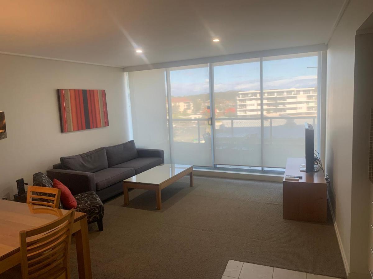 40 William Street Apartments ميناء ماكواري المظهر الخارجي الصورة