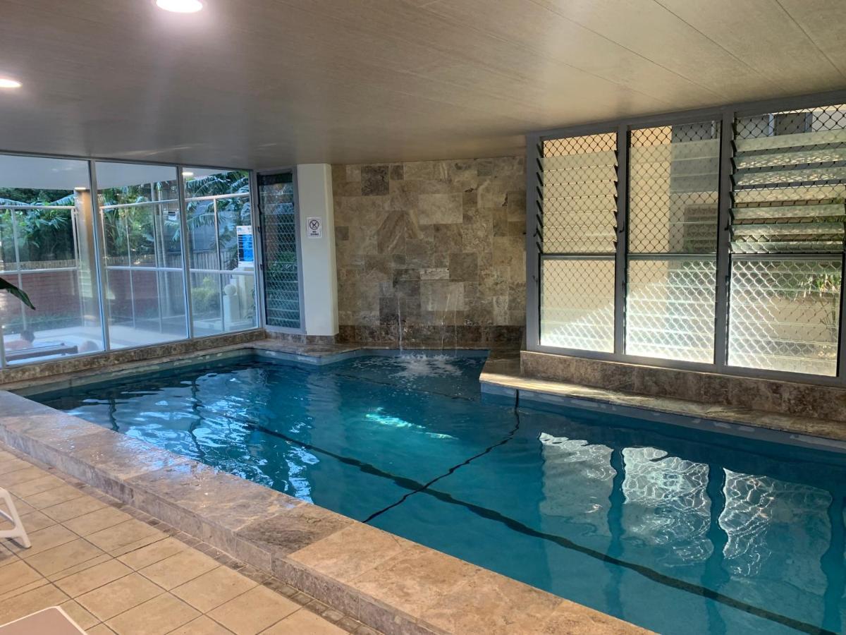 40 William Street Apartments ميناء ماكواري المظهر الخارجي الصورة