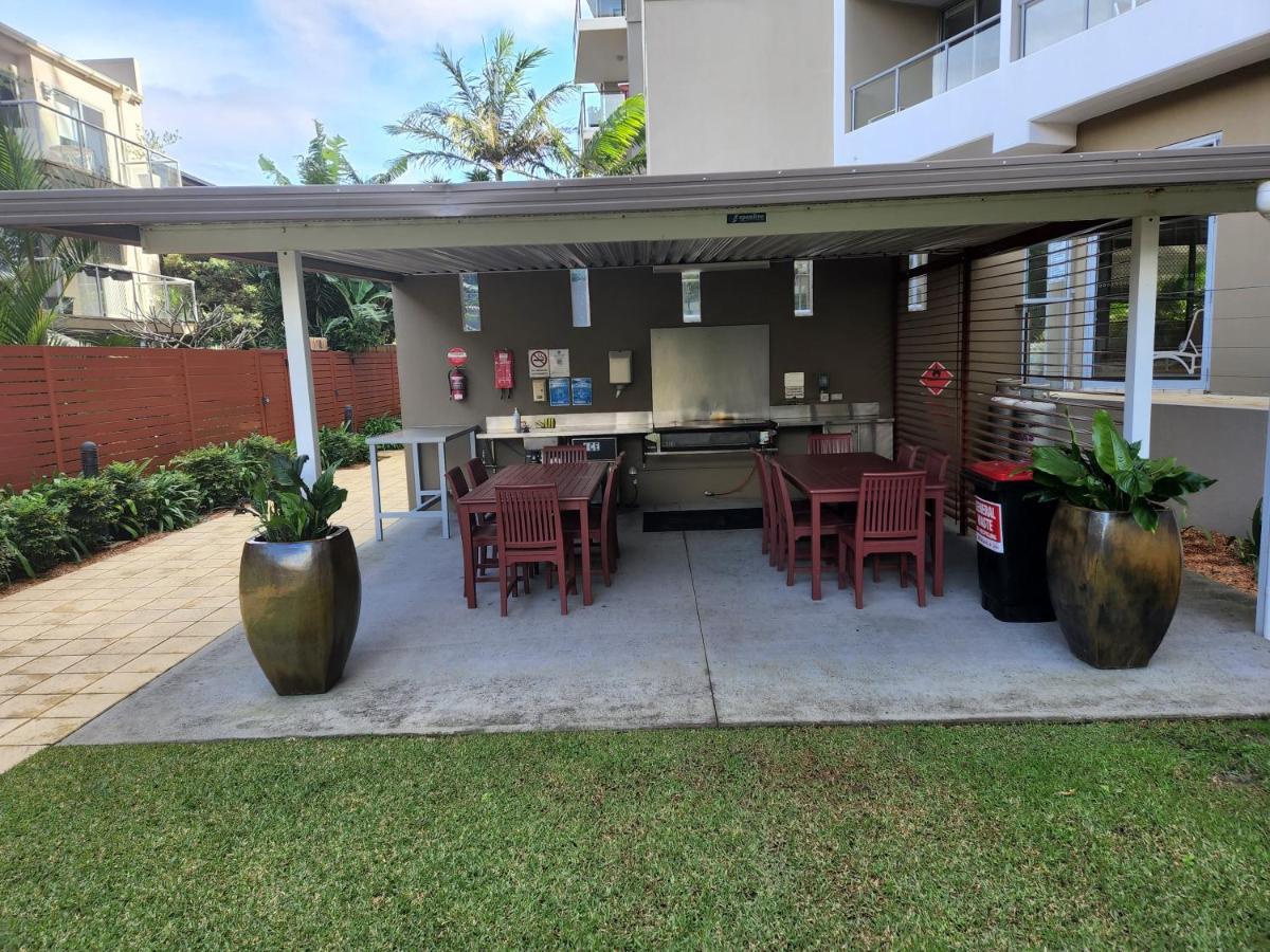 40 William Street Apartments ميناء ماكواري المظهر الخارجي الصورة